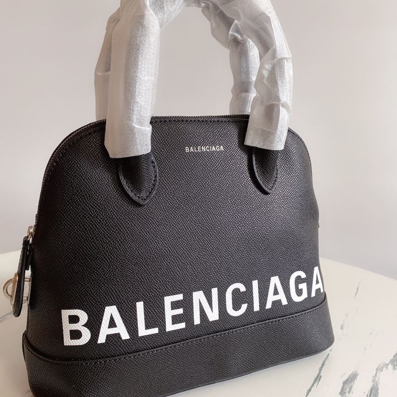 Balenciaga Ville Top Series Bags